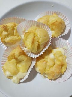 Foto resep Kue Sus