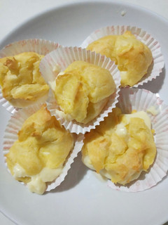Foto resep Kue Sus