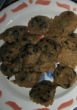 Foto resep Perkedel kemangi