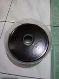 5. Puding Coklat Premium ala mbu Zulfa 😘