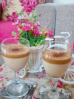 Foto resep Dalgona Coffee