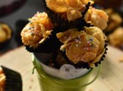 Gambar cornflakes madu