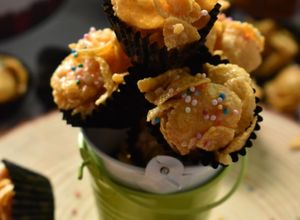 Foto resep Cornflakes Madu KRIUK -KRIUK