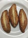 Cilembu Cream Cheese