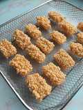 Nugget Crumble Ayam Wortel