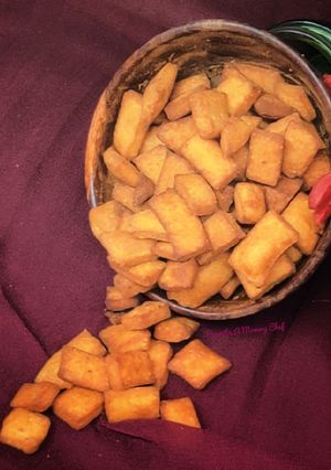 A picture of Namakpare.