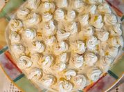 A picture of lemon cordial