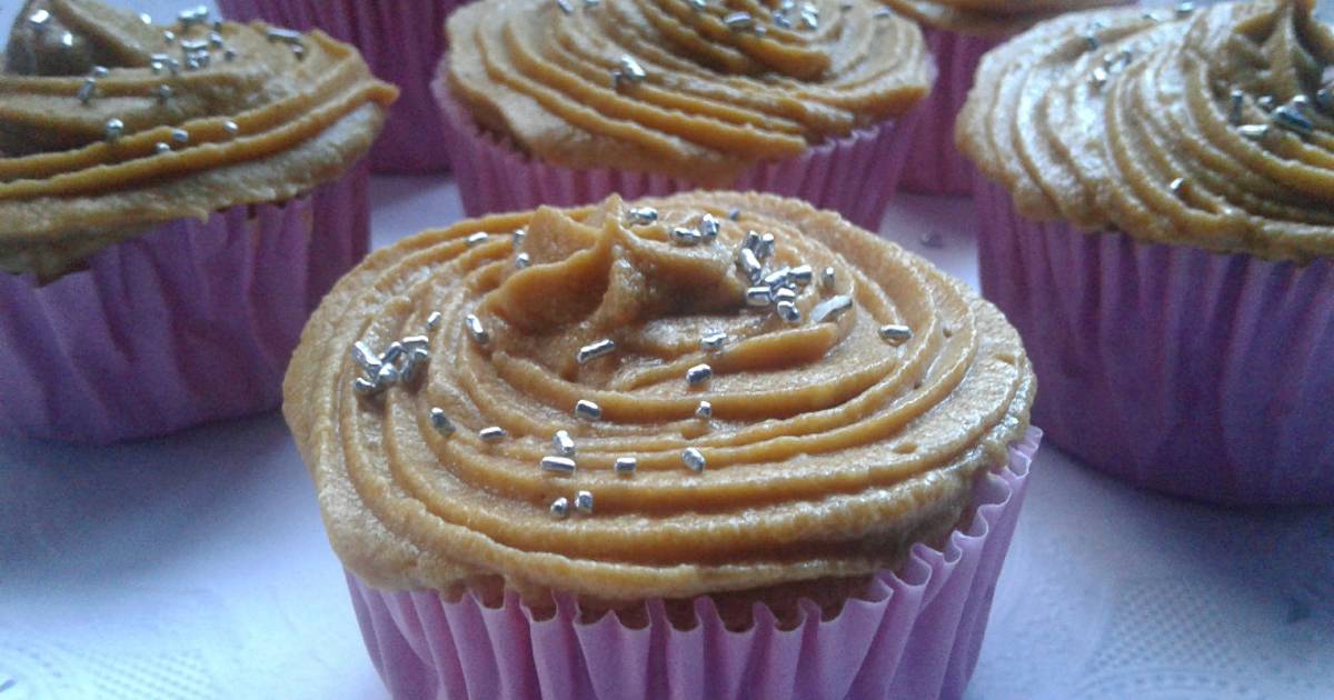 Frosting para cupcakes 160 recetas caseras Cookpad