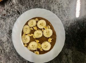 Foto principal de Hot pan cakes