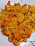 Arroz con Pollo 🍗