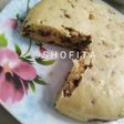 Bolu Kukus Meses (Sederhana)