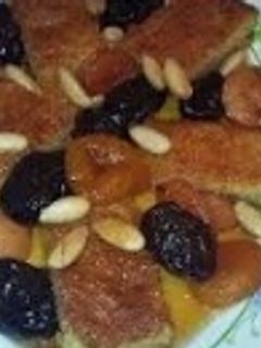 صورة لوصفة شباح الصفرة