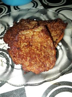 Foto resep Empal daging sapi