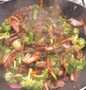 Recipe Beef and Broccoli Stir-Fry the Perfect Delicious