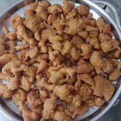 A picture of Soft Pakora.
