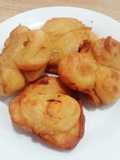 Pisang Goreng Madu