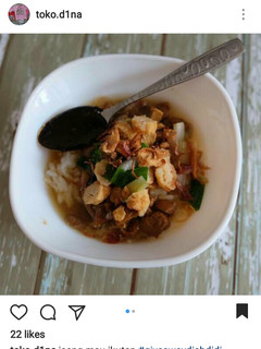 Foto resep Nasi bakmoy ala jawa timur