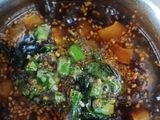 चिंचेचं पंचामृत (chinche che panchamrut recipe in marathi)