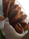 بطاطا بطنه