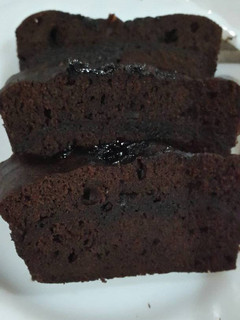 Foto resep Brownies kukus simple