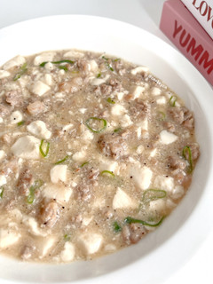 Foto resep Mun Tahu