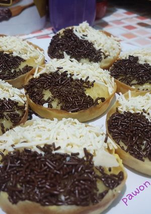 Foto resep 10# Marmut/martabak imut