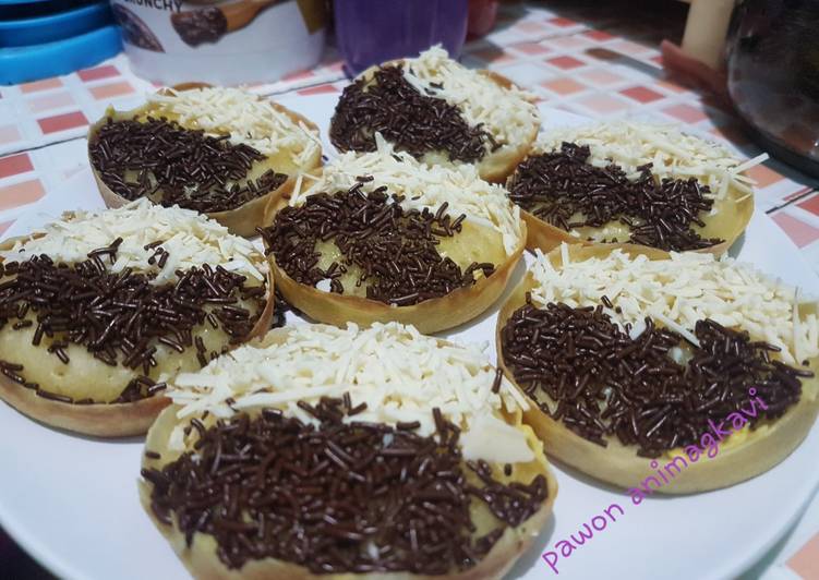 10# Marmut/martabak imut