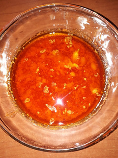 عکسی از دستور آبگوشت