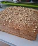 Chocotorta