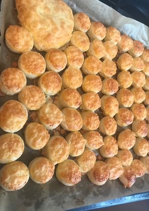 Sajtos pogi (túrós) recept fotója