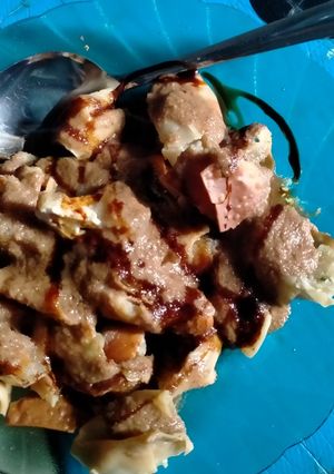 Foto resep Batagor ekonomis