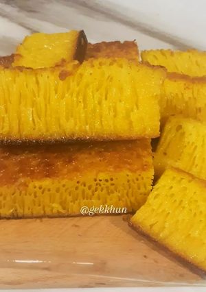 Foto resep Bika Ambon