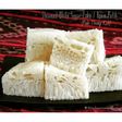 Apem Putih (Pak Thong Ko) Steamed White Sugar Cake