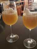 Ponche a la romana
