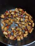 Goreng ayam cabe bawang