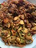 Jangkang Goreng