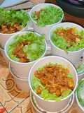 How to make osis asam manis