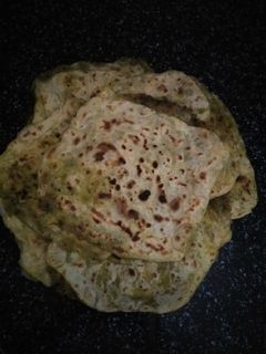 صورة لوصفة مسمن معمر بالبصل