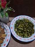 495. Tumis Kacang Panjang Tepokak