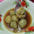 CILOK KUAH isi Tetelan