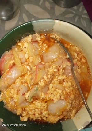 Foto resep Seblak Rumahan