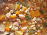 Olla gitana