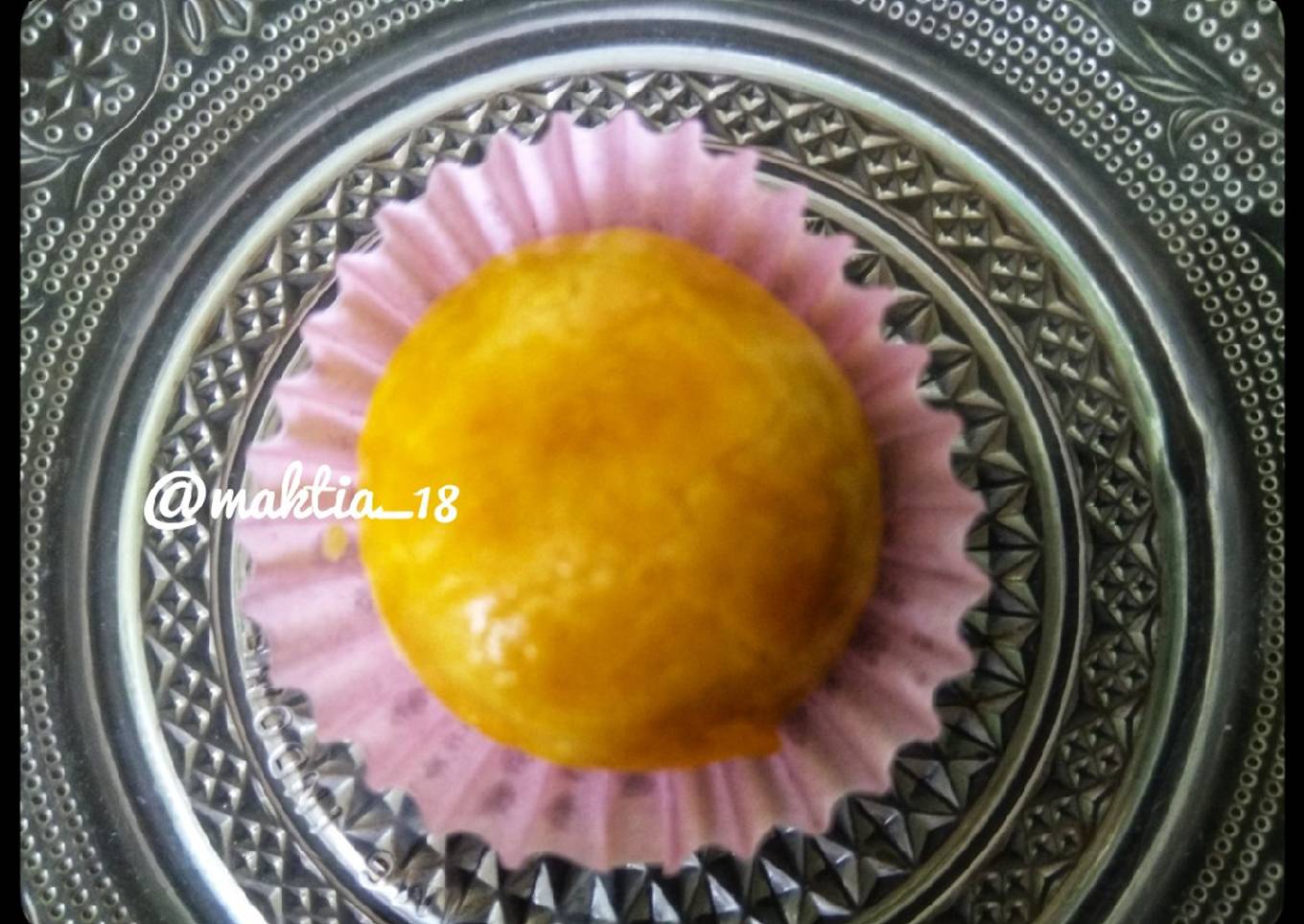 Nastar NCC / Keju