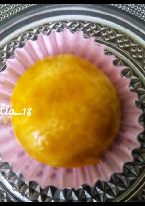 Foto resep Nastar NCC /keju
