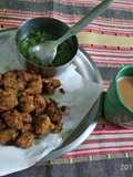 Moong dal mangodi