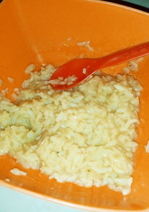 Foto resep Bubur Ketan Putih