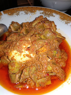 Foto resep Sambalado Tanak