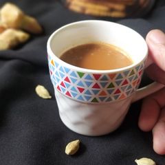 A picture of Perfect Spiced Tea.