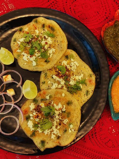वेजिटेबल पैनकेक (Vegetable pancake recipe in hindi) रेसिपी मुख्य फोटो