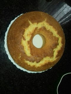 Una foto de Queque 3, 2, 1